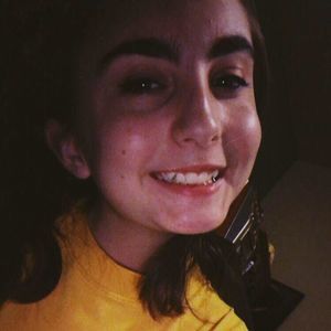 Meet your Posher, Amelia